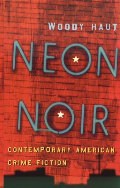 Neon Noir Cover