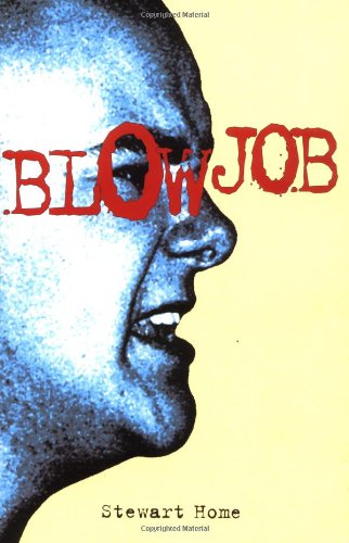 Blow job Cover