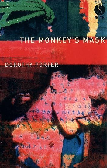 The Monkey's Mask Cover