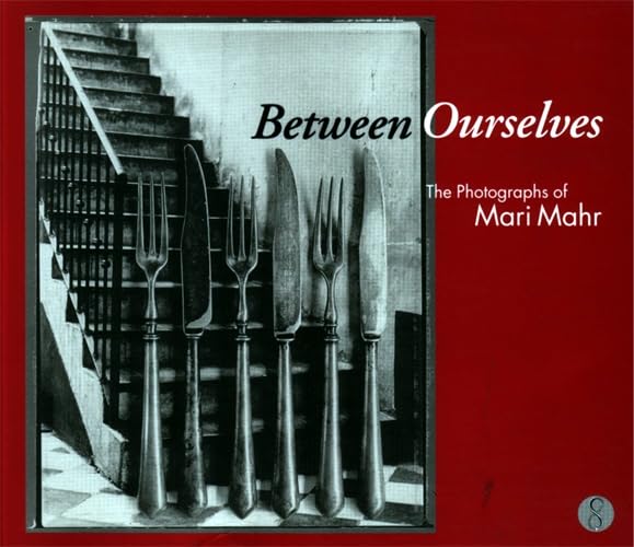 Between ourselves Cover
