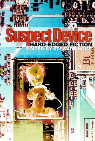 Suspect device Cover