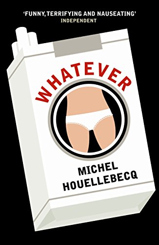 Whatever Cover
