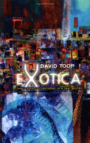 Exotica Cover