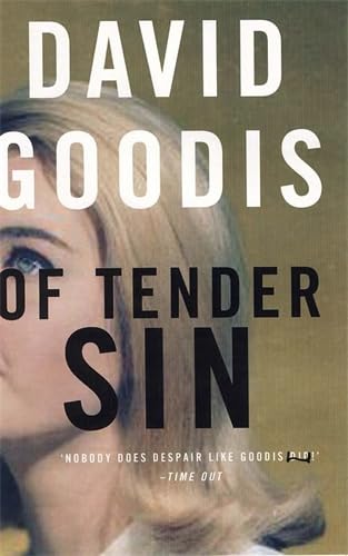 Of tender sin Cover