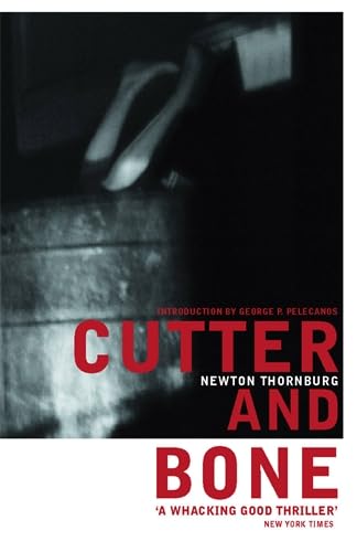 Cutter and Bone Cover