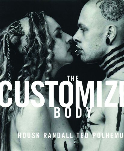 The customized body Cover