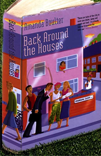 Back Around the Houses Cover