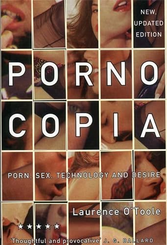 Pornocopia Cover