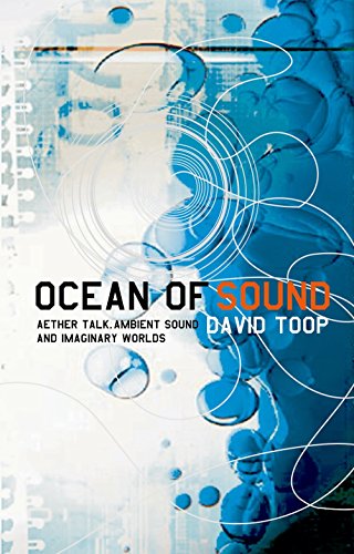 Ocean of Sound Cover