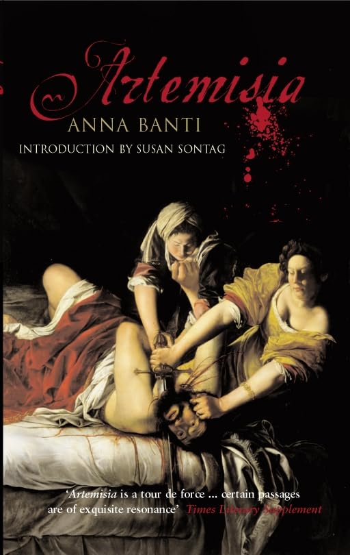 Artemisia Cover