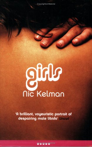 Girls Cover
