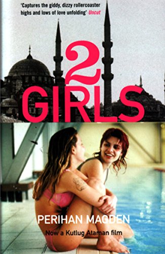 Two girls Cover
