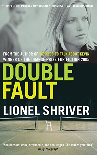 Double Fault Cover