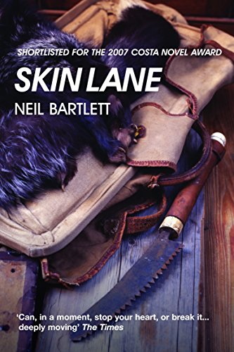 Skin Lane Cover