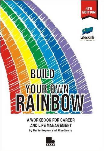 Build your own rainbow Cover