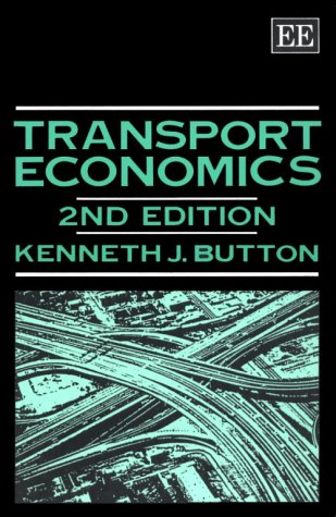Transport economics Cover