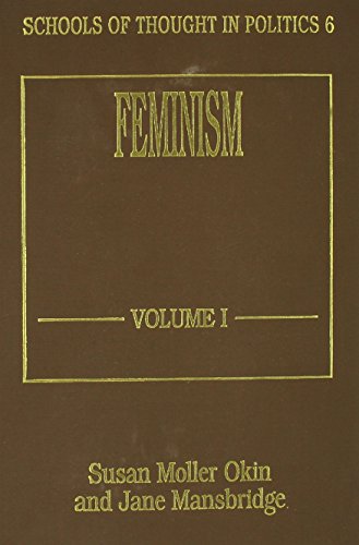 Feminism Cover