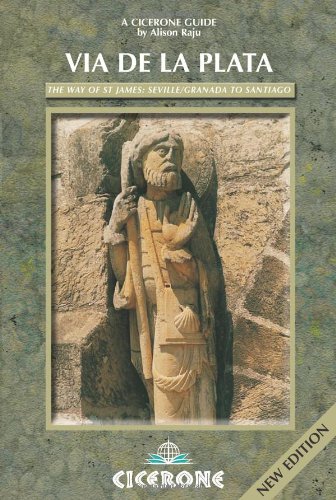 Vía de la Plata Cover