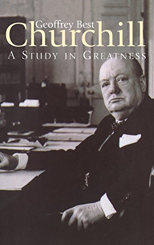 Churchill Cover