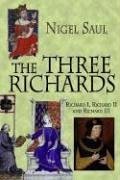 The three Richards Cover