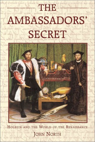 The Ambassador's Secret Cover
