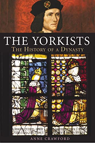 Yorkists Cover