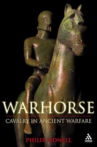 Warhorse Cover