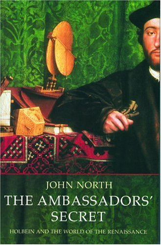 The Ambassadors' Secret Cover