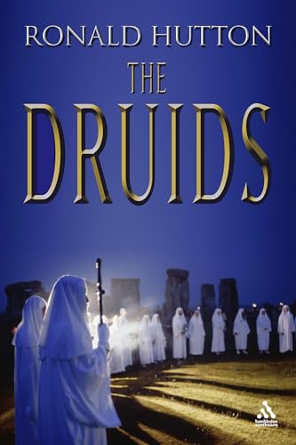 The Druids Cover