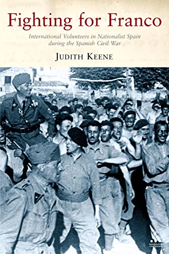 Fighting for Franco Cover
