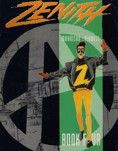 Zenith Cover