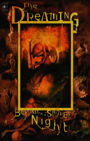 The Dreaming Cover