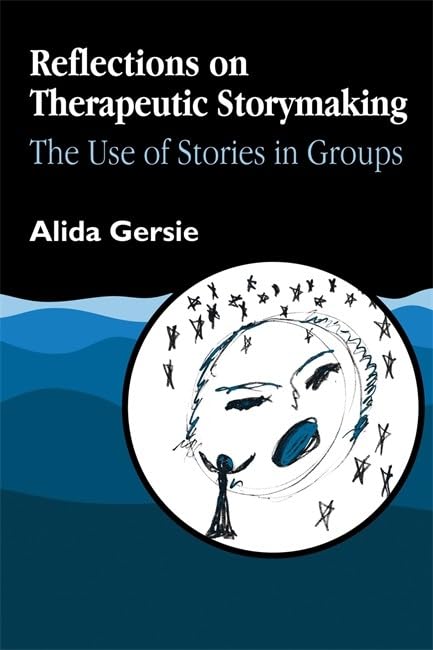 Reflections on therapeutic storymaking Cover