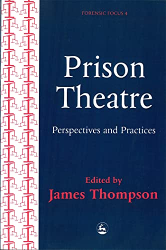 Prison Theatre Cover