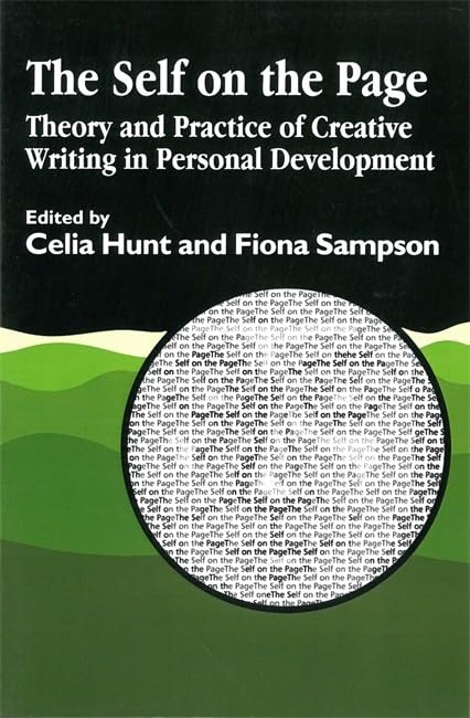 The self on the page Cover