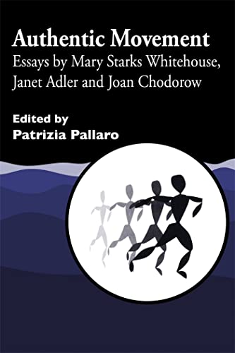 Authentic movement Cover