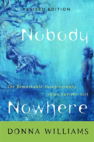 Nobody Nowhere Cover