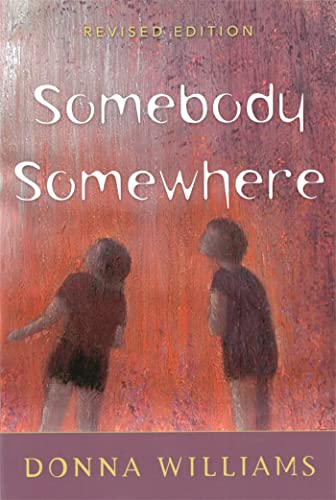 Somebody Somewhere Cover