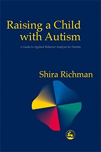 Raising a Child With Autism Cover