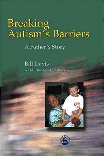 Breaking Autism's Barriers Cover