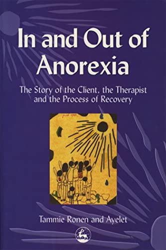 In and Out of Anorexia Cover