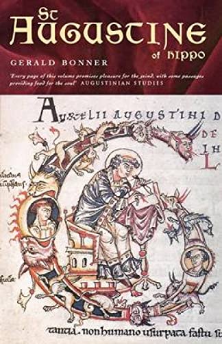 St. Augustine of Hippo Cover