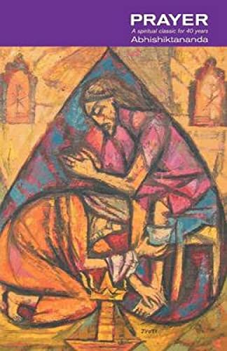 Prayer Cover