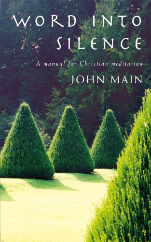 Word Into Silence Cover
