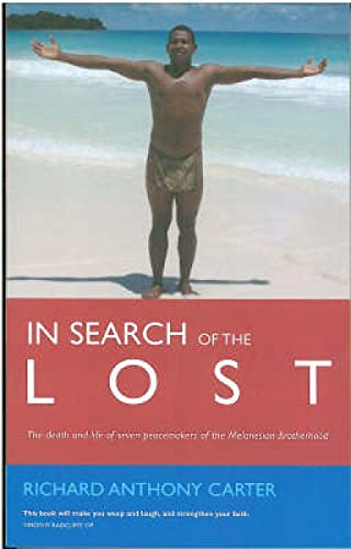 In search of the lost Cover