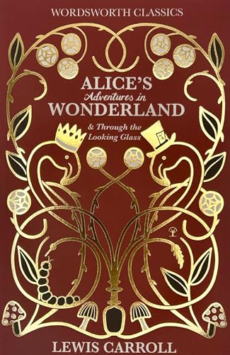 Alice in Wonderland Cover
