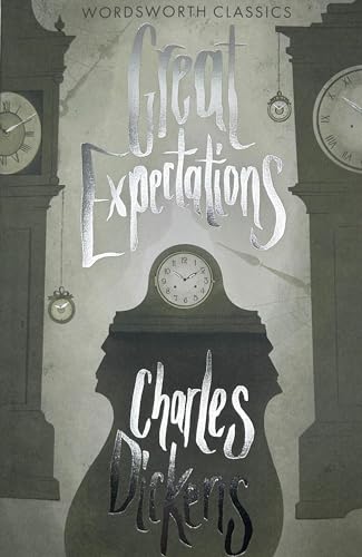 Great Expectations Cover