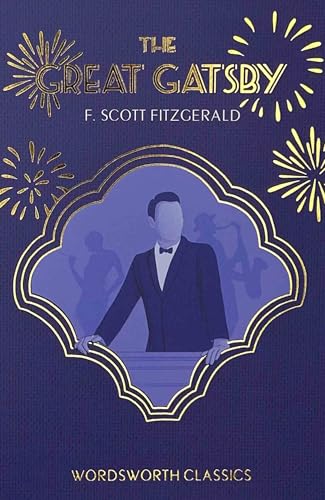 The Great Gatsby Cover