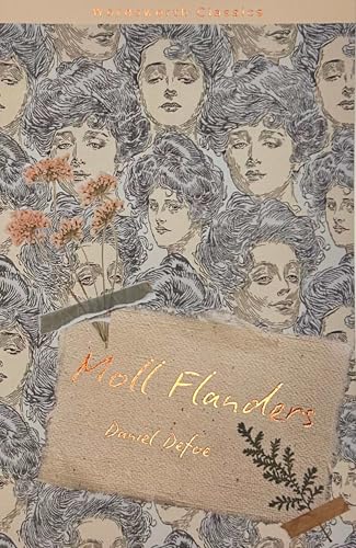 Moll Flanders (Wordsworth Classics) Cover