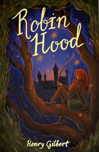 Robin Hood Cover